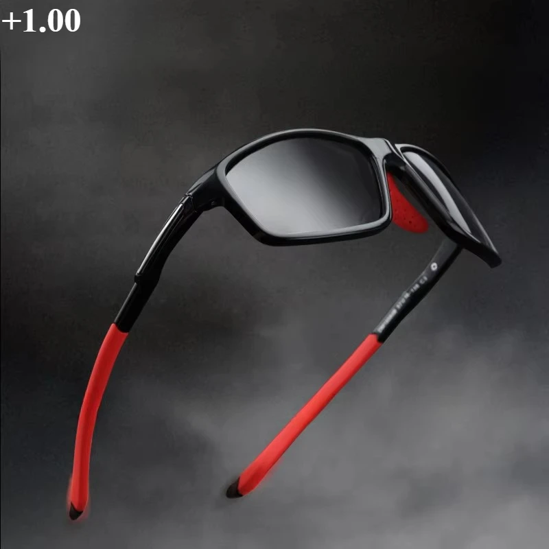 

57-16-138 Sunglasses Polarized Glasses Optical Prescription Custom +50+75+100+125+150+175+200+225+250+275 Hyperopia Sunglasses