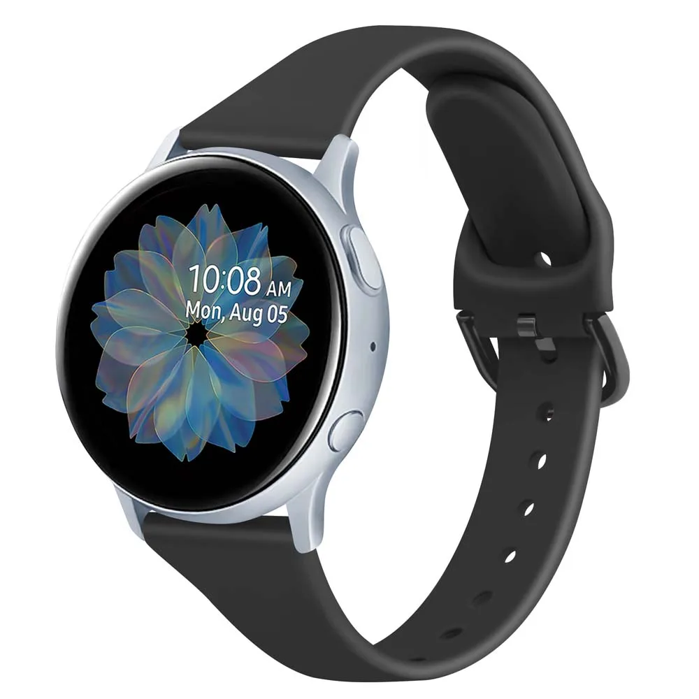 Silm 20Mm Silicone …