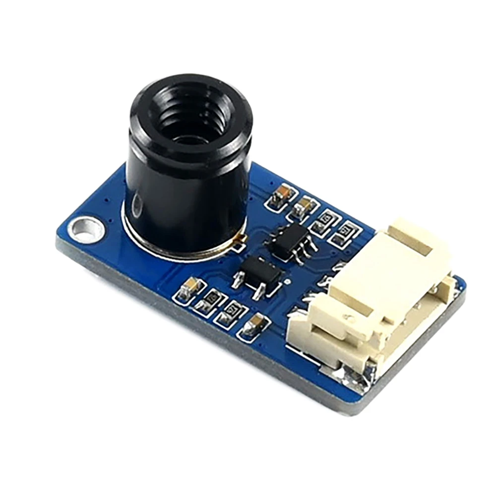 

MLX90640 IR Array Thermal Imaging Camera Module Field of View Camera With I2C Interface for Arduino(ESP32)/STM32