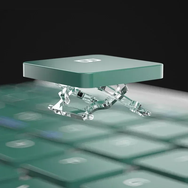 حافظة آيباد A16 جديدة لعام 2025 تعمل باللمس ولوحة مفاتيح وماوس كابا لأجهزة أبل آي باد 11th الجيل 11 بوصة A16 2025 غطاء لوحي مقاوم للصدمات Funda #3