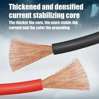 10 最佳銷售 啟動電纜 - №3