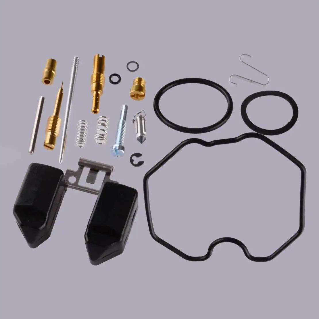 Carb Carburetor Repair Rebuild Kits Fit For Honda CRF100F XR100 XR100R XL100S XL125S CB125S XR200 XR200R