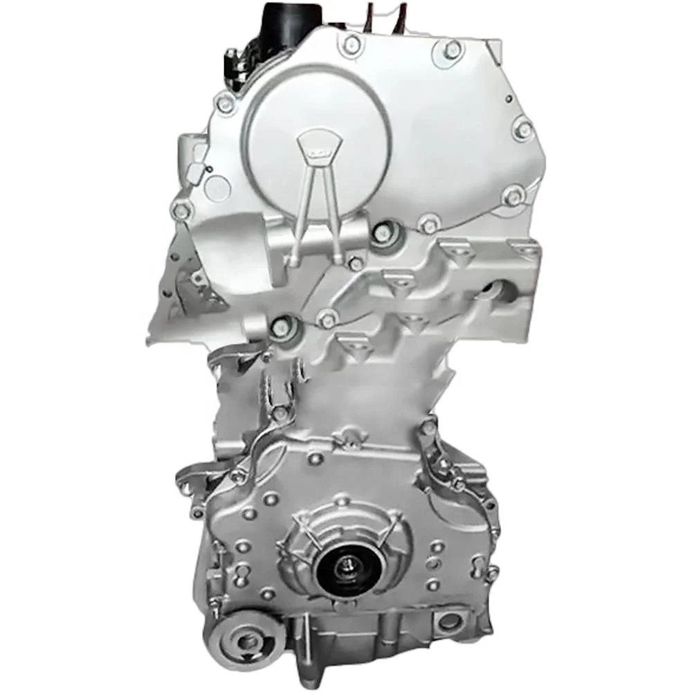 China Engine Factory Hot Sale Car Engine T32 engine assembly for Nissan Murano Nissan Pathfinder