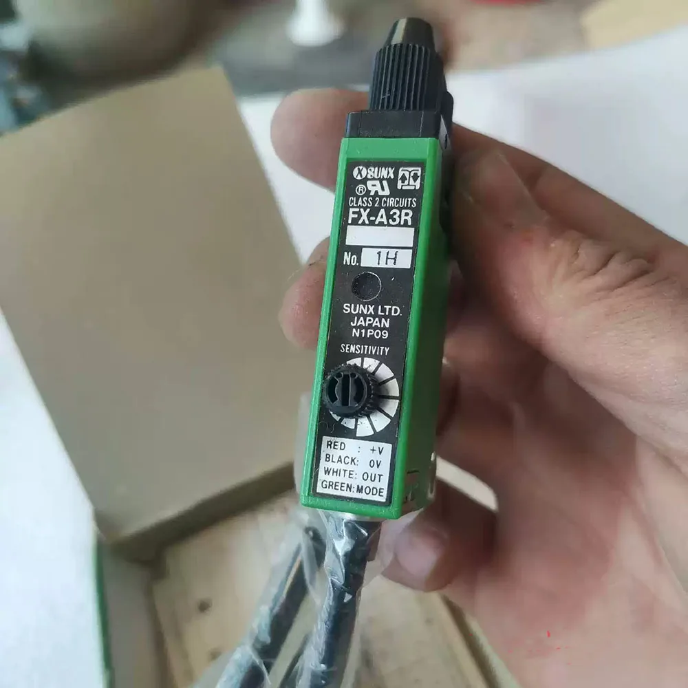 1PCS FX-A3R 5A BARU Jaminan Kualitas 100%.