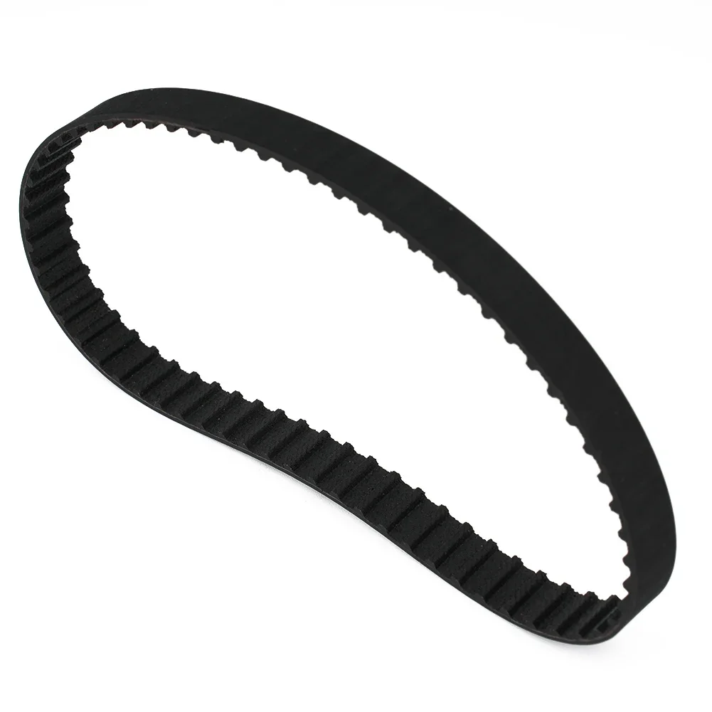 Closed Loop Rubber Timing Belt Positive Drive 10mm Width 100XL 110XL 120XL 130XL 140XL Drive Toothed Belt 50 55 60 65 70 Teeth