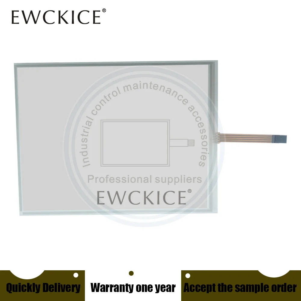 

NEW XV-440-12TSB-1-10 HMI XV-440-12TSB 1-10 PLC Touch Screen Panel Membrane Touchscreen