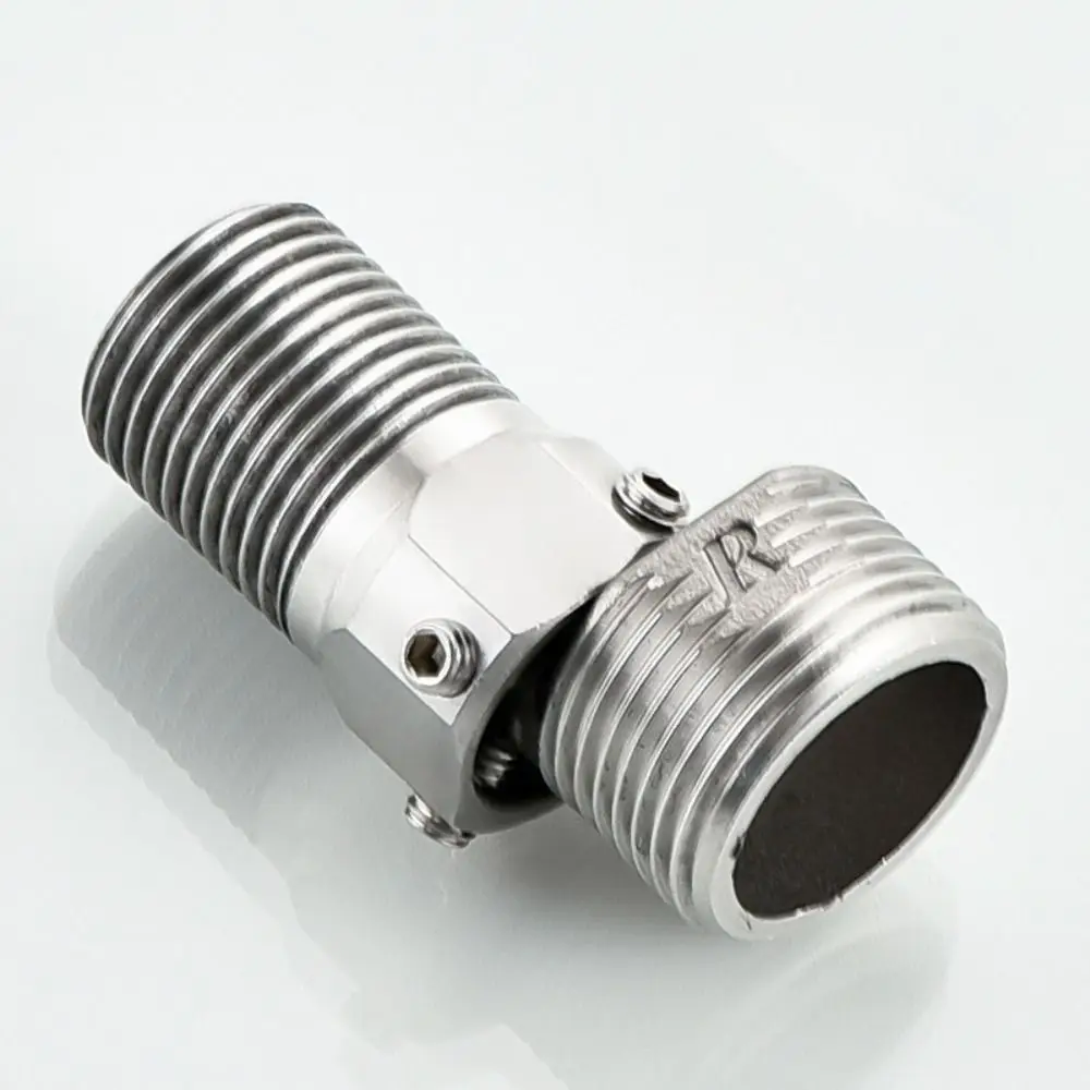 

Угловая изогнутая ножка из нержавеющей стали Регулировка угла Удлиненный эксцентриковый винт Угловой настенный утолщенный