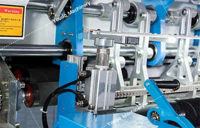 Máquina de costura automática Longarm, maquinaria de costura de cadena de varias agujas, máquina de acolchado de costura de colchón, colcha de colchón, venta