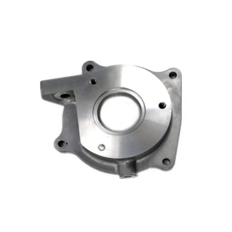 13607-E0011 VH22633E0060 11334-E0060 Excavator Parts Diesel Pump Cross Connecting Plate J08E Engine for Kobelco SK330 350 380-8-