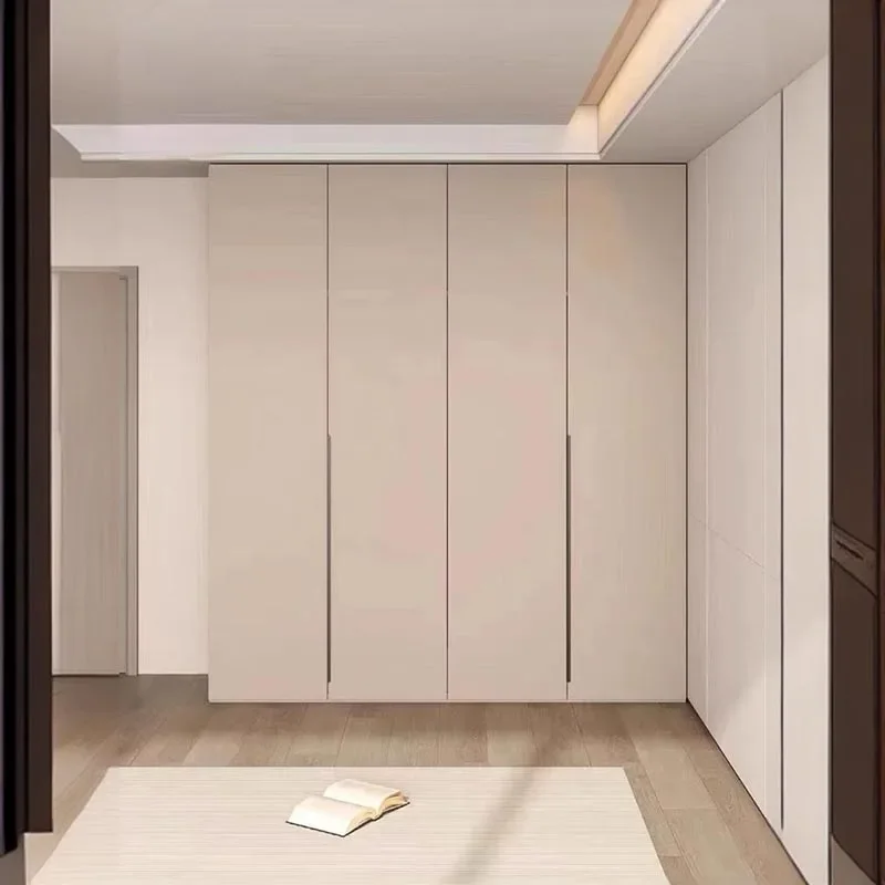 

Organization Luxury Wardrobe Large Storage Women Drawer Wardrobe Bedroom Partitions Modern Armario De Ropa Furniture Home