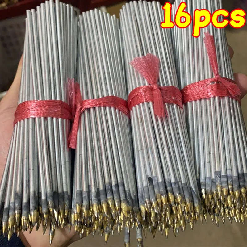 Carbide Scriber Pens Alloy Scribe Pen Metal Woodworking Glass Tile Cutting Marker Pencil Carbide Marker Engraving Pen Hand Tool