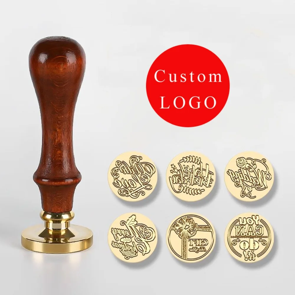 Personalized Wax Se…