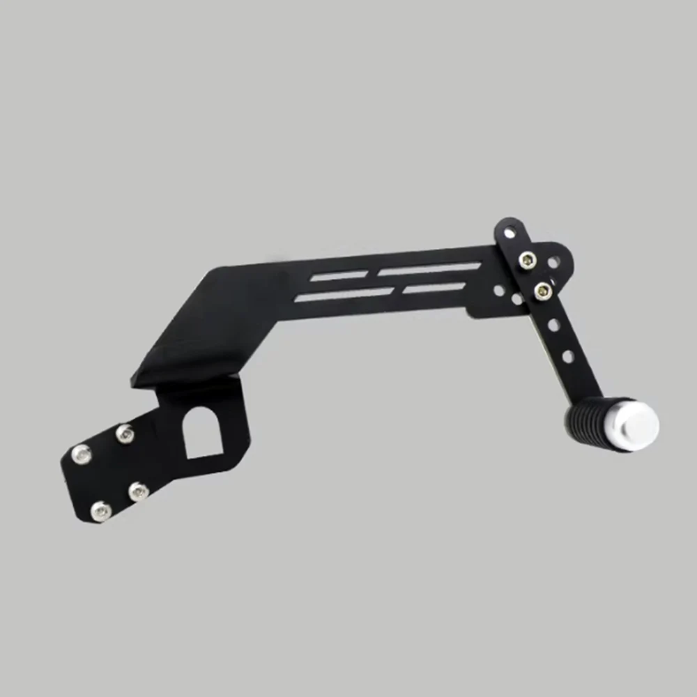 For Dayang TIMO 200 DY200-6A DY200-6 Shift lever After modifying the shift lever press the adjustable tension shift lever