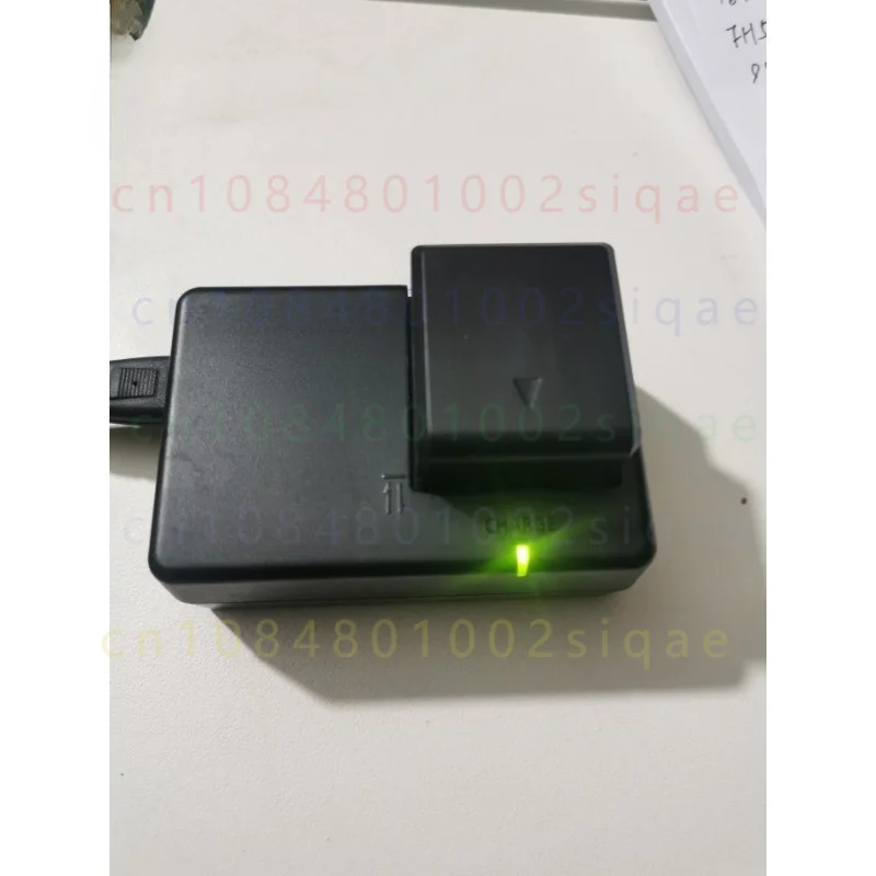 FOR Panasonic CGA-DU21 DU06 Camera Battery With Charger Fit NV-GS158 GS258SK GS78SK GS28SK Camcorder Kit