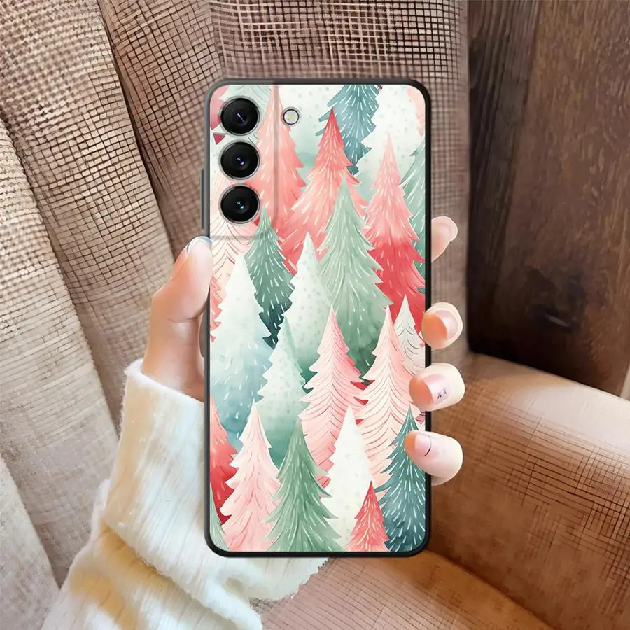 Colorful Trees Case… - image