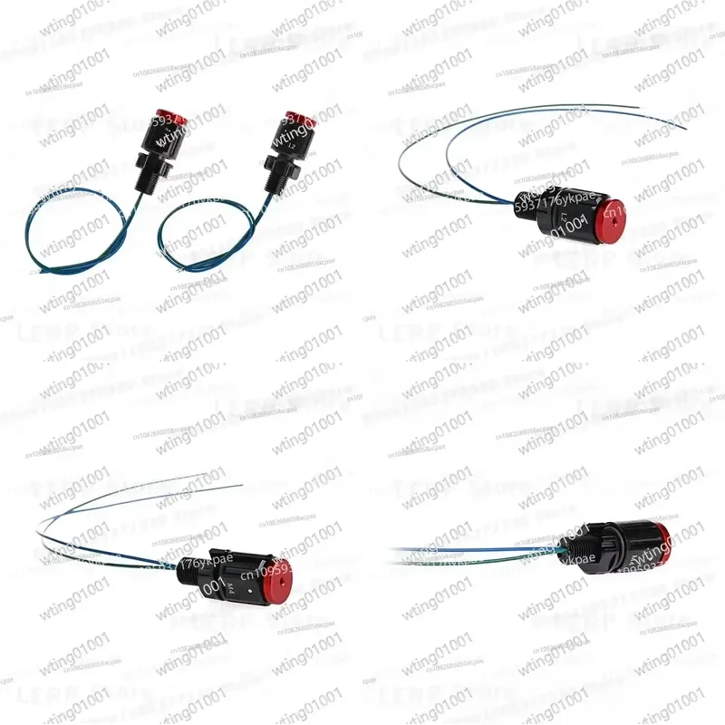 for Pressure Switch Waterproof Deep-sea Touch Control Underwater ROV Sealed Housing On-off Self-resetting Mechanism