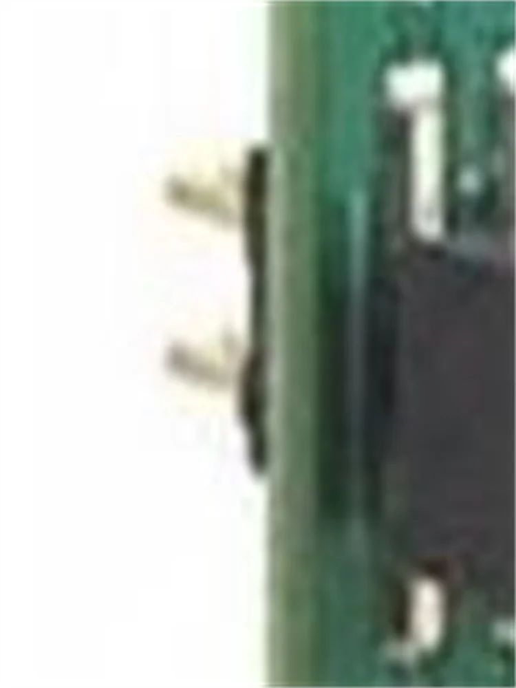 TI 20-pin to TI 14-pin CTI20 to 14 1.27mm to 2.54 Adapter Board
