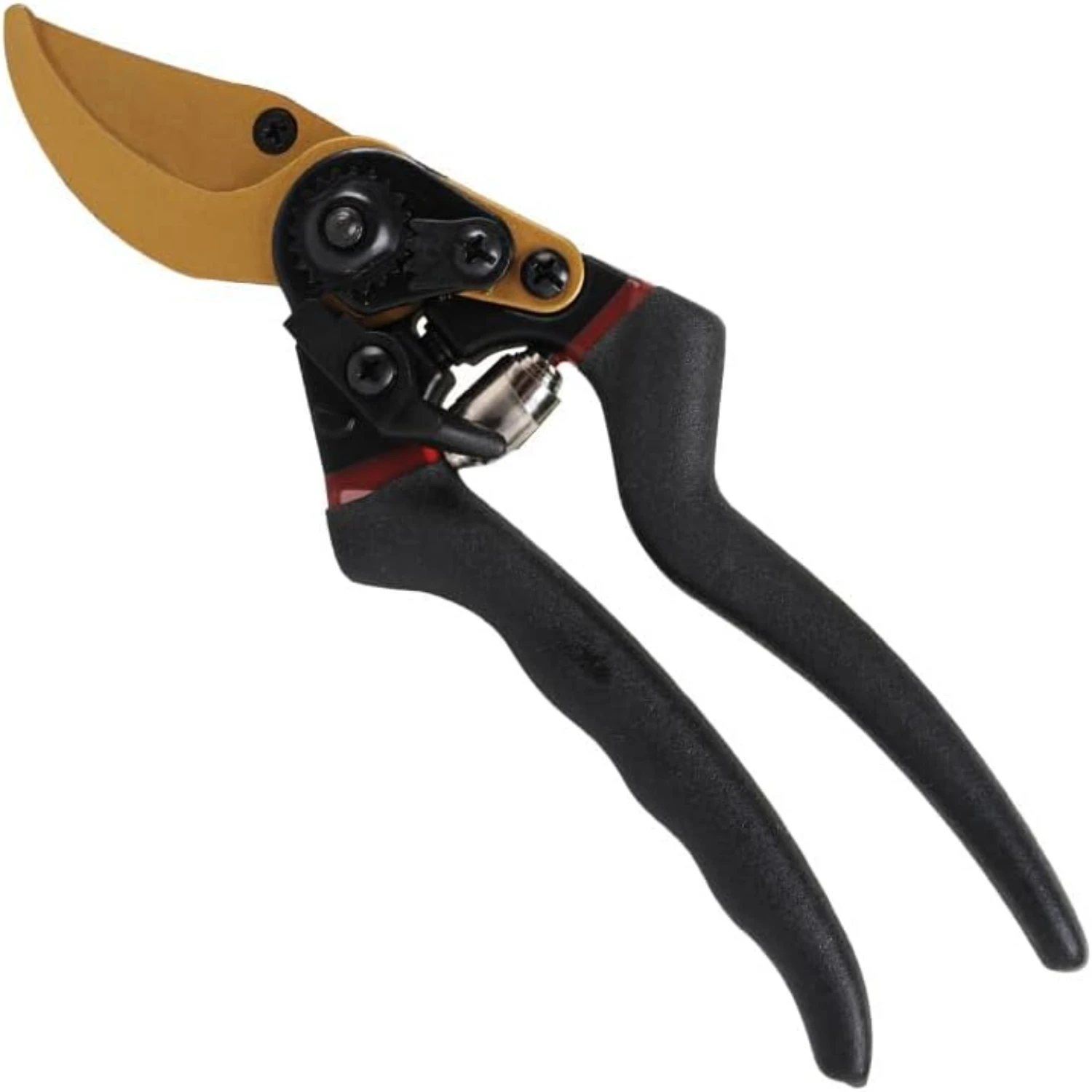 High-Quality Professional Grade Precision Garden Pruning Shears - Perfect for Cutting Thick Branches and Fruit - Top-Notch Heavy