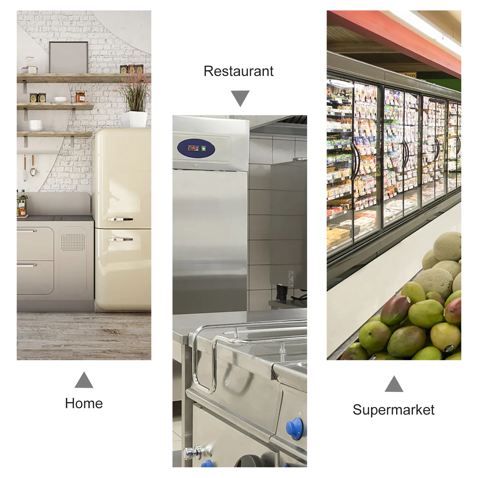 Mini pegatina de pizarra magnética para escribir en superficie de borrado en seco extraíble para refrigerador, estante de Metal, almohadillas de puntas de papelería de oficina