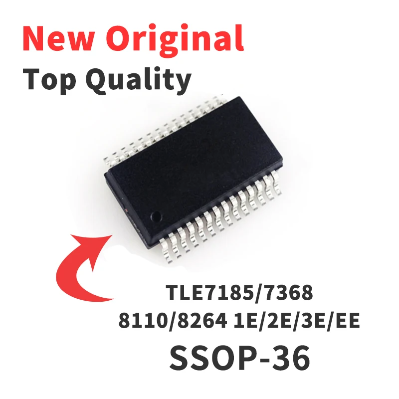 (1 Piece) TLE8110EE…