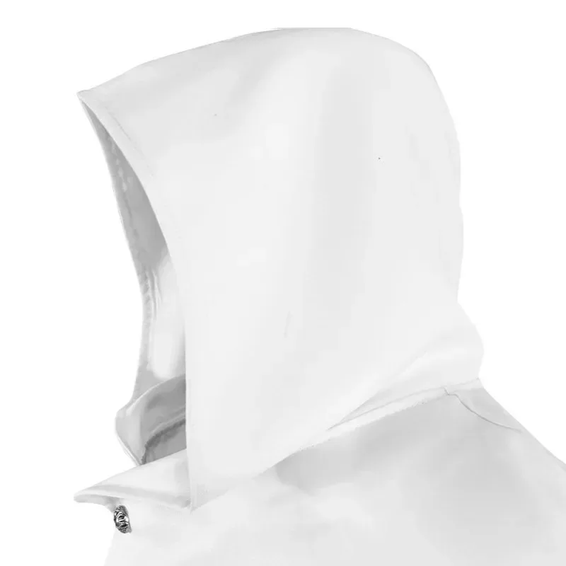 2025 신작 애니메이션 블리치 스타 나이트 이화치 코스프레 의상 완덴리히 흰 망토 주그람 하스왈트 바미에타 바스터바인 후 ☆ ☆ ☆ 에이에이