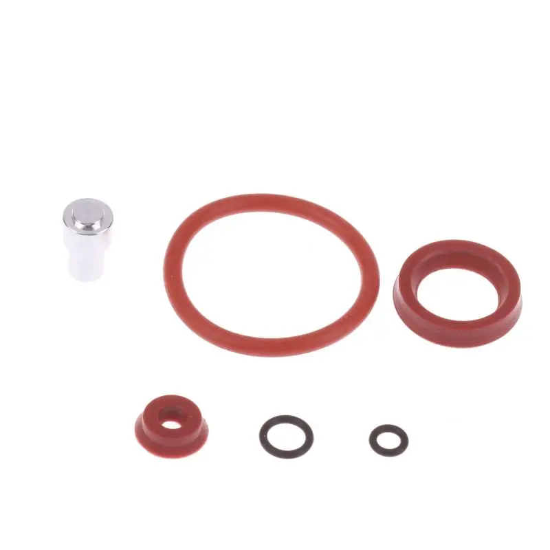 

Seal O-ring Maintenance Kit Compatible with Jura Coffee Machines Fully Automatic Coffee Machines Brewing Seal Kit