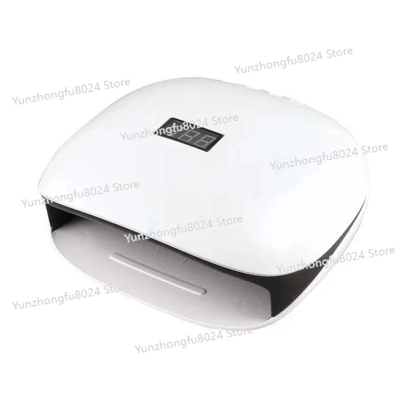 

Nail lamp SUN-4s size 48W detachable base LED intelligent induction phototherapy machine