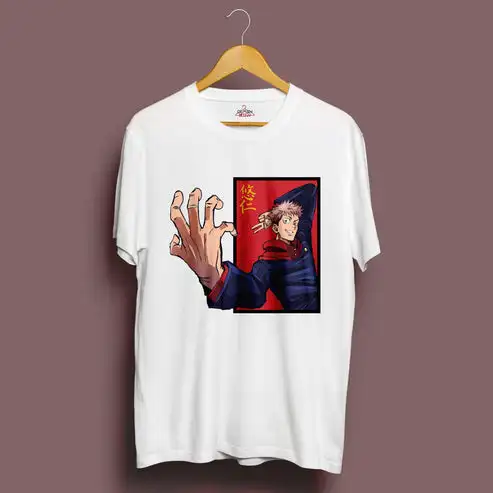 

Yuji T-Shirt