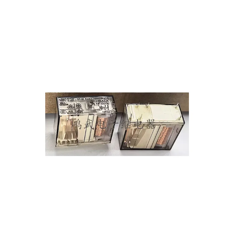 HOT NEW SR2M V23047-A1024-A511 SR2M V23047 A1024 A511 24V 6A 6foot relay