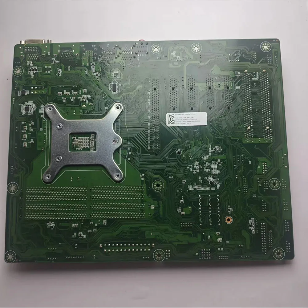 AIMB-786G2-00A1 Industrial Control Board AIMB-786G2