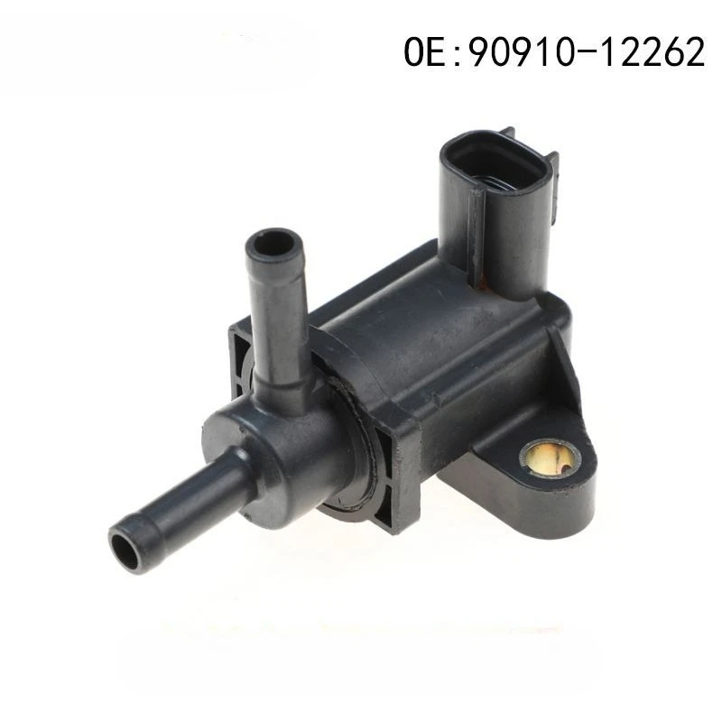 

90910-12262 136200-2810 For Toyota Vapor Canister Vacuum Purge Solenoid Valve Switch Tacoma Carbon canister solenoid valve