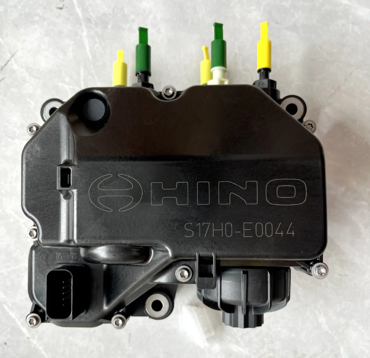 

FIT FOR HINO 700 HINO 500 TRUCK UREA PUMP S17H0E0044
