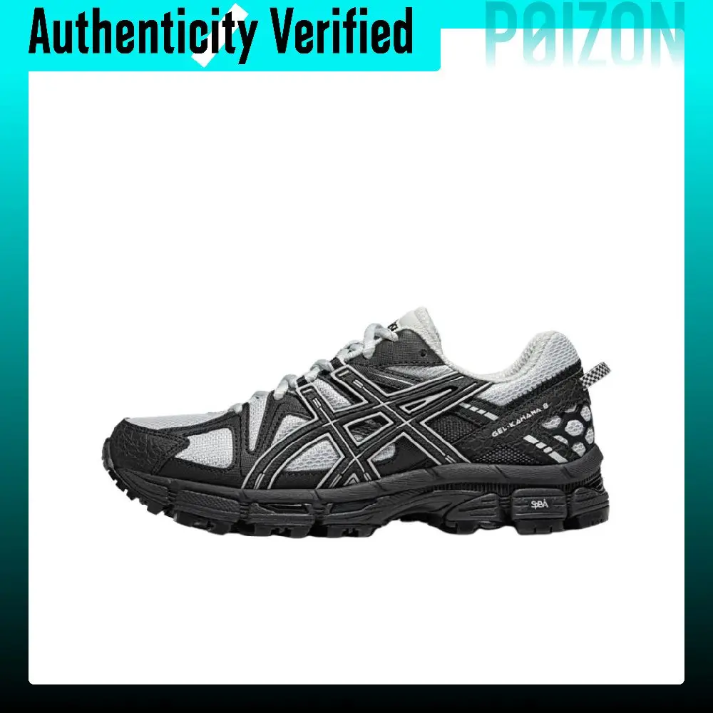 ASICS Gel-Kahana 8 Running Shoes 1012A978-032