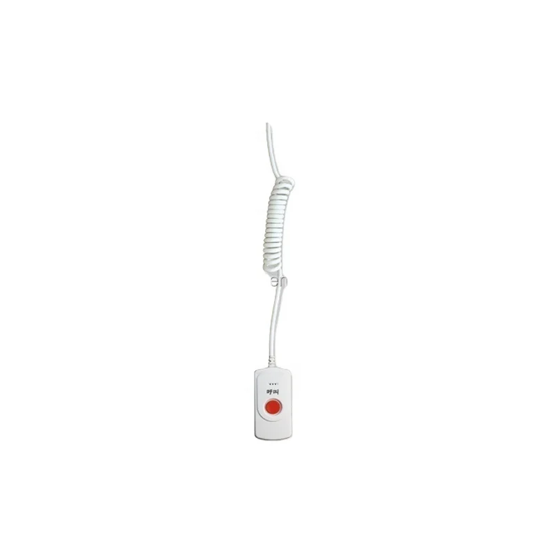 Hot-selling/Nurse Call System Call Handle Hospital Digital Wireless Call Bell System