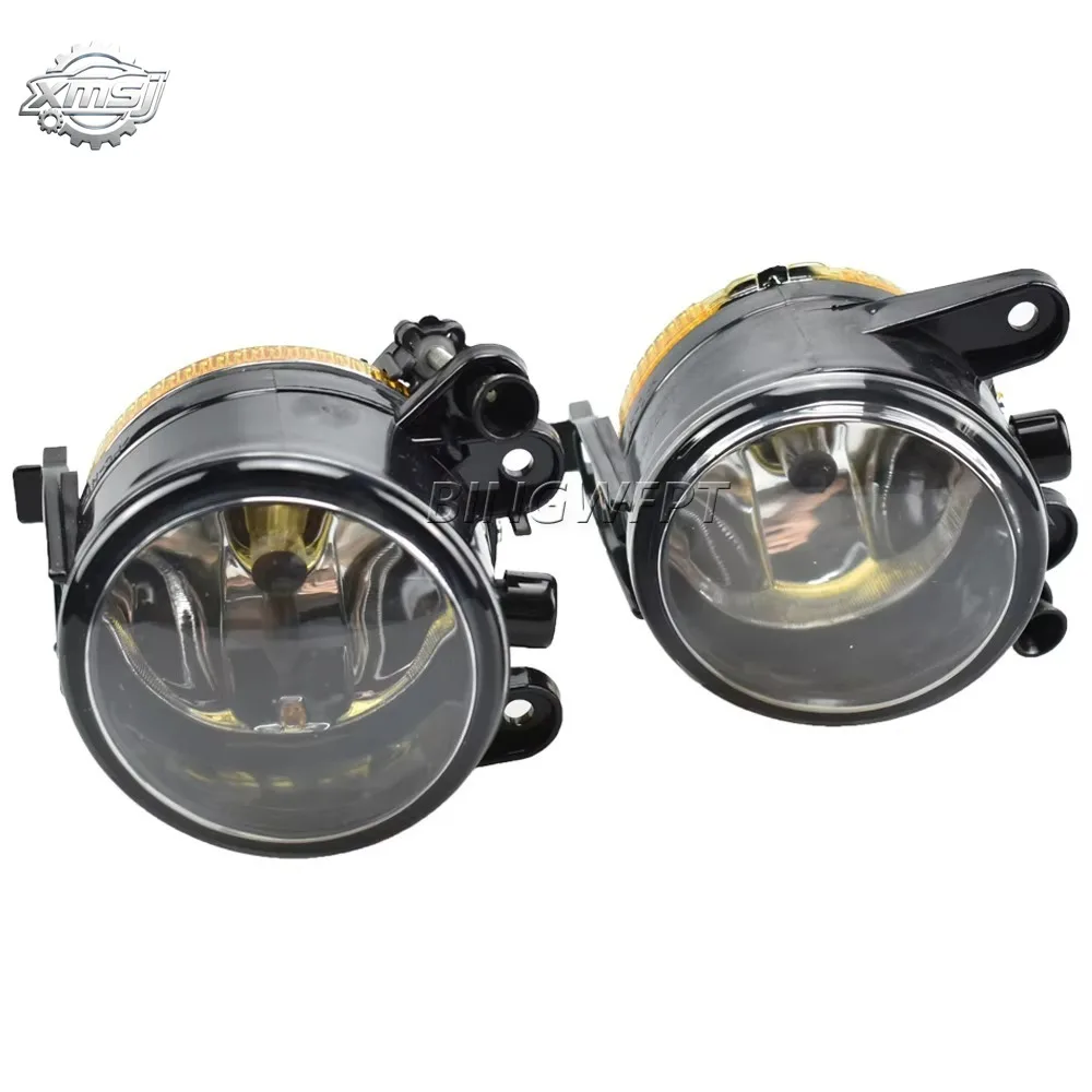 

Luz halógena para coche, 2 uds., para Golf 5 A5 MK5 R32 2004 2005 2006 2007 2008 2009, nueva lámpara antiniebla delantera para c