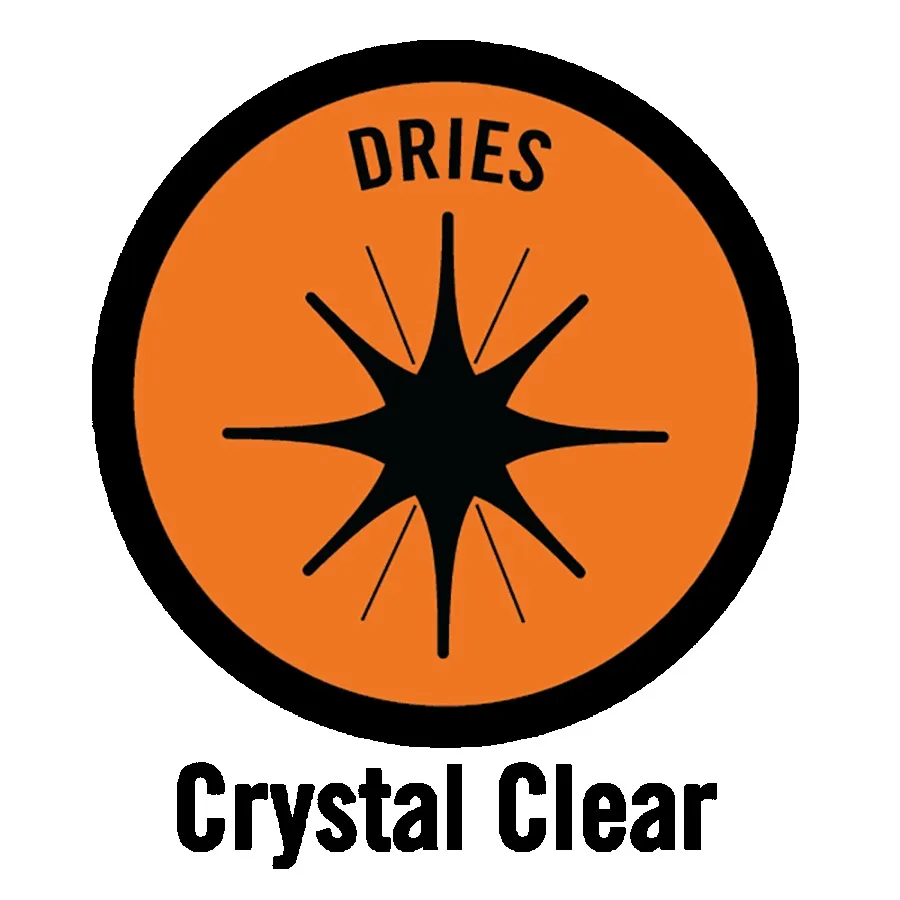 Construction Adhesive Clear Max Clear 7oz Tube