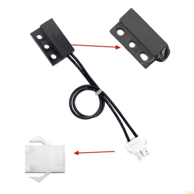 가스 온도 히터 플라스틱 질감에 적합한 A0NC 자동 압력 조절기