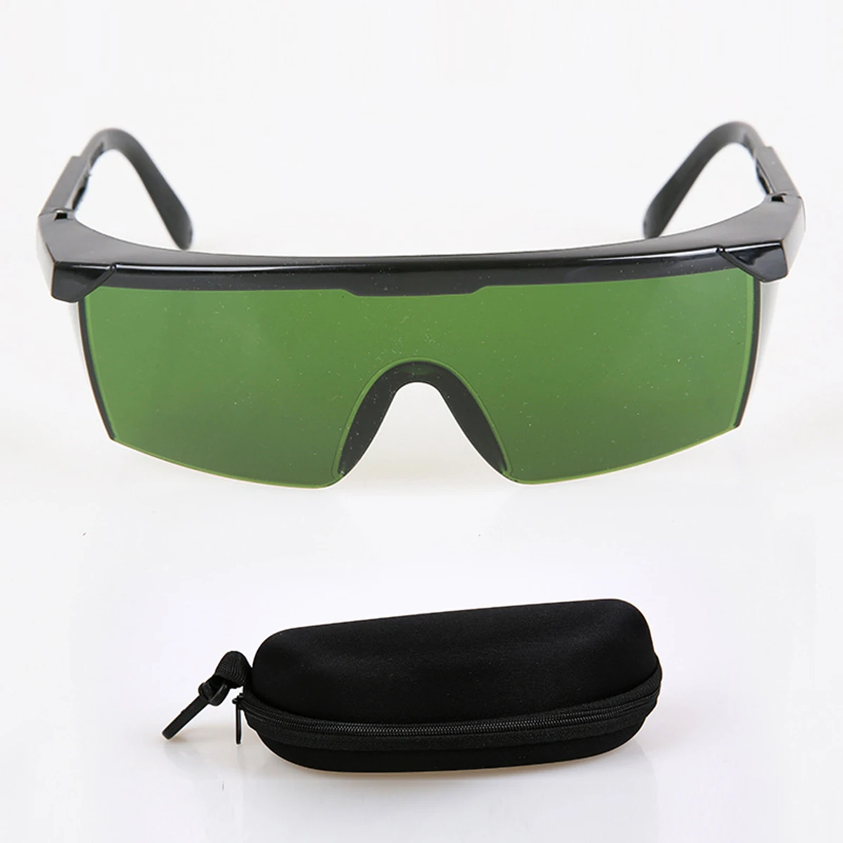 NEJE Anti-glare Goggles Laser Protection Safety Glasses Welding Glasses Work Lightproof Glasses