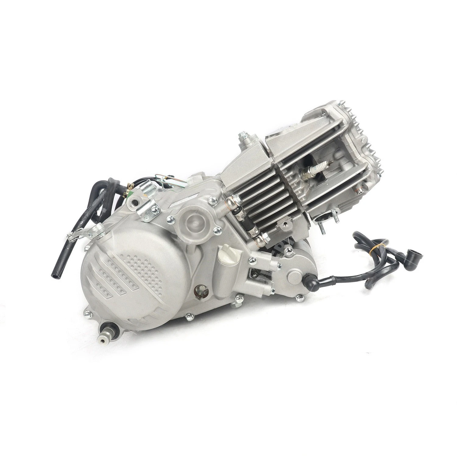 Engine ZS212 212CC5 Gears Electric Kick Start Manual Racing For Zongshen Daytona Anima 190 ZS190 YX150 Engine PIT PRO DIRT BIKE