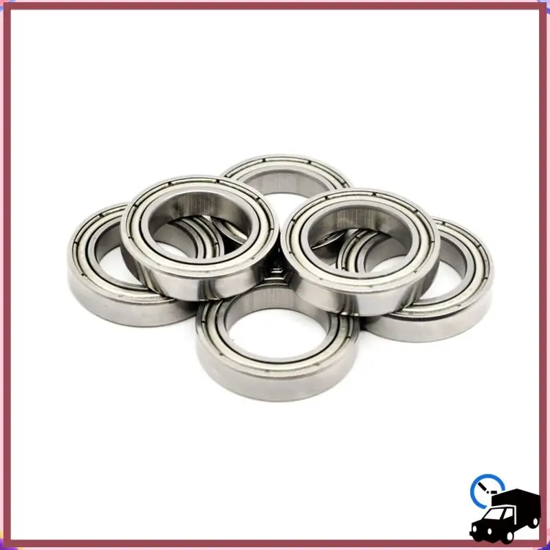 

Efficient 12Pcs 8763 8764 MX-07 Steel Ball Bearing Set For ZD Racing MX-07 MX07 MX 07 1/7 RC Car Spare Parts Accessories