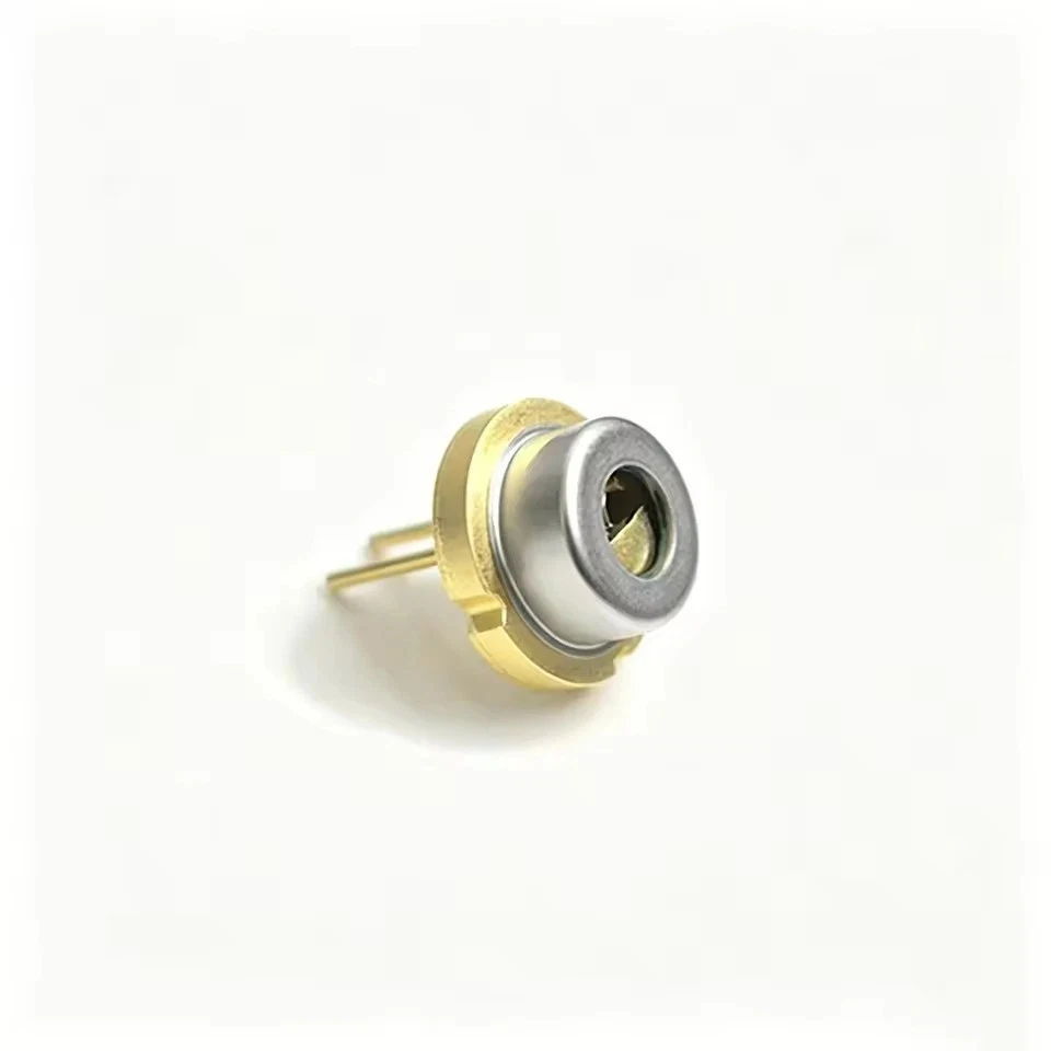 638nm 640nm 1.2W Orange-Red 9mm Multi-mode 1200mW Laser Diode GH06C01A9G Woodwork Positioning