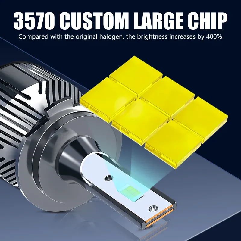 Thumbnail 2 - #17 Best Halogen Headlight Bulbs to Buy In 2026