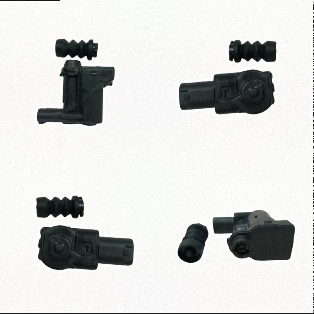 /Fuel /Flap /Cap Filler Lock Motor For Volvo For XC60 For XC90 For S90 For S60 For V90CC 2016-2024 31385289 Car Exterior Parts