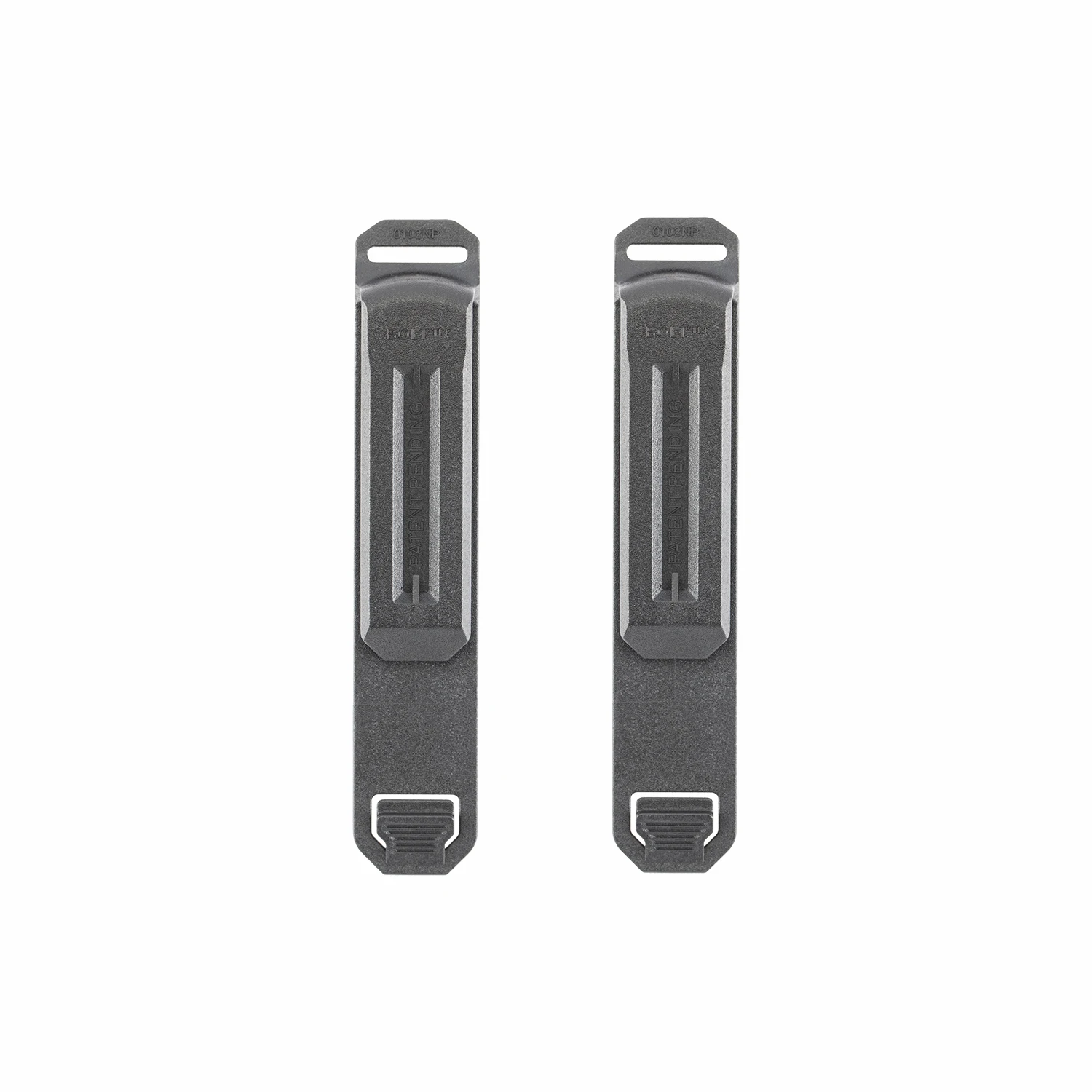 Bolt Molle Cut - Back Clamp version Buckle PK52024