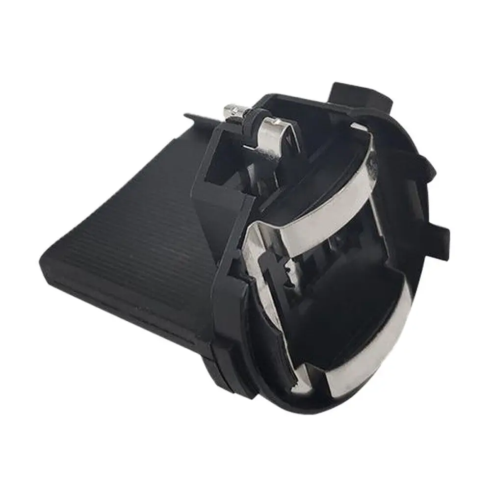 2Pcs Car H7 Headlight Bulb Socket Retainer Holders Adapter For Golf MK6 MK7 For Scirocco For Touran For Passat Bulb Holders