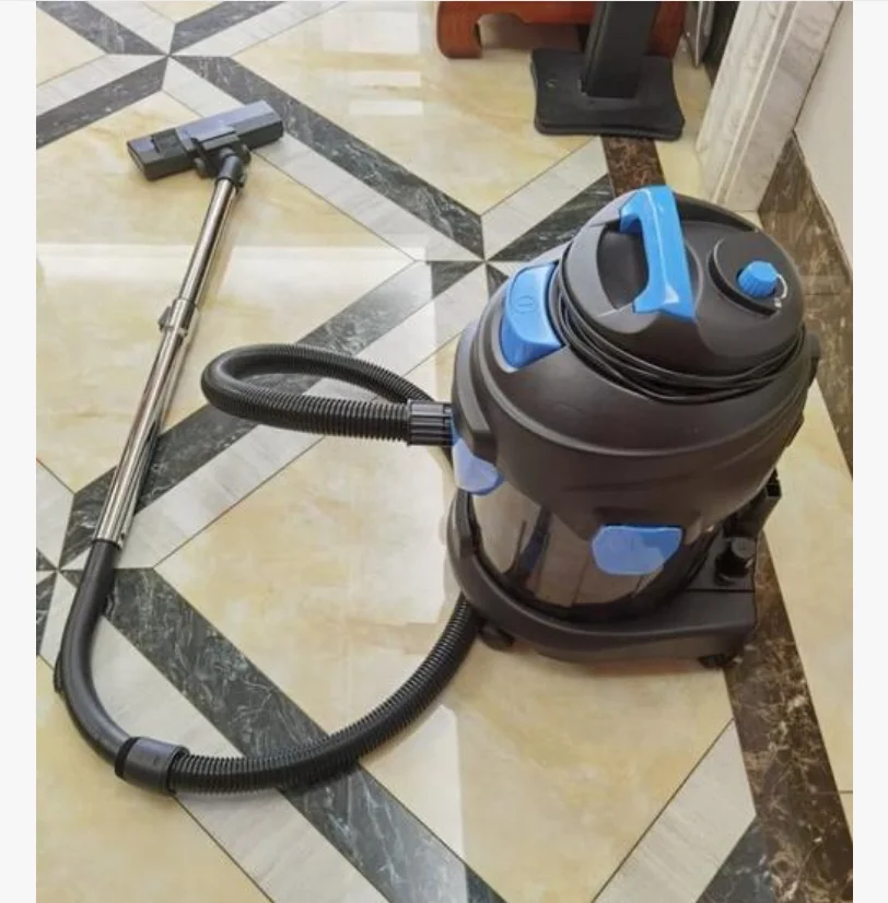 220V Electric Vacuum Cleaners Haier Vacum Cleaner Machine Home Appliance Water Filtration Vaccum Floor Dust Dry Wet FurnitureBAB