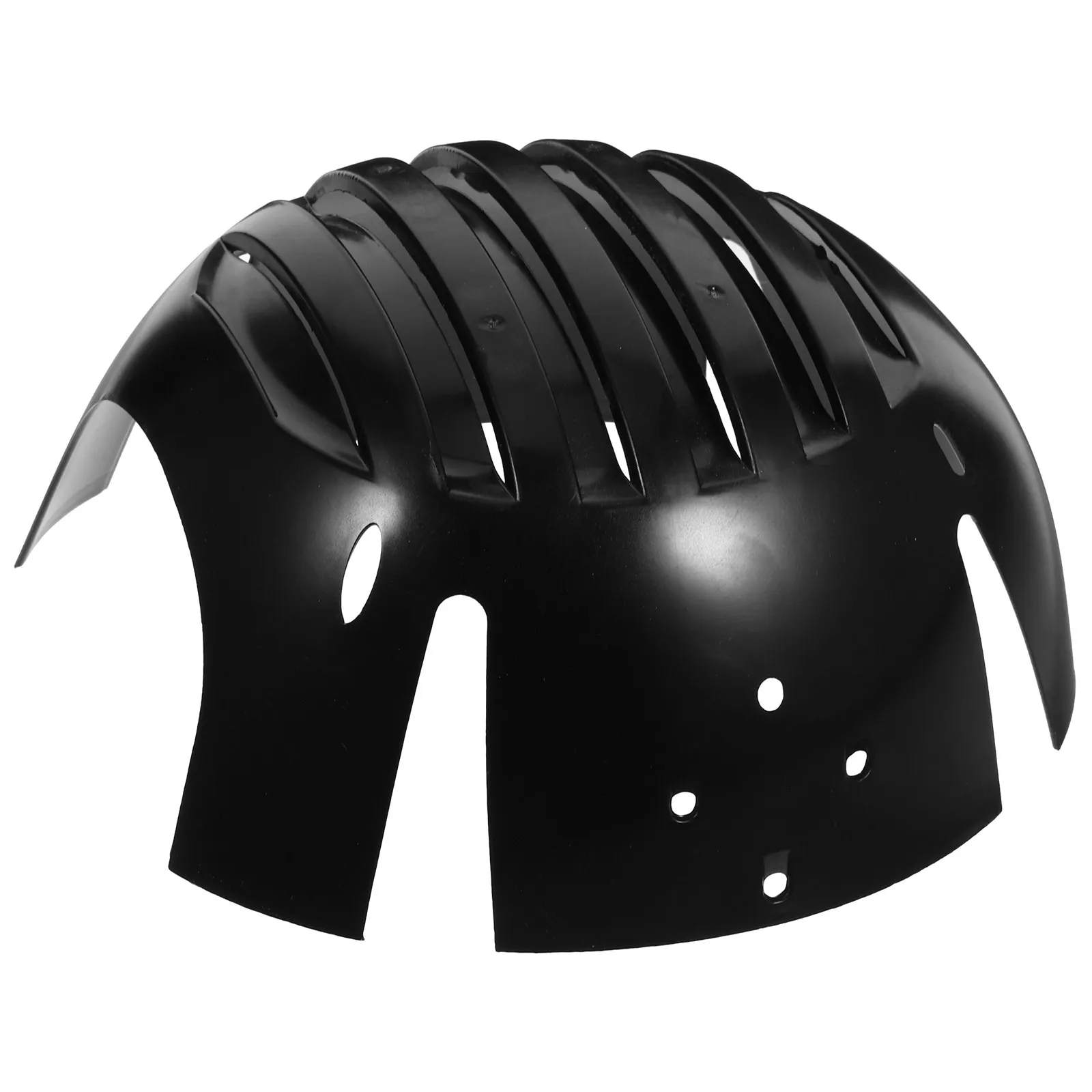 

Reliable Pe Baseball Caps Liner Strong Impact Resistant Insert Shell for Outdoor Activities Factory Workshop Repair Maintenance