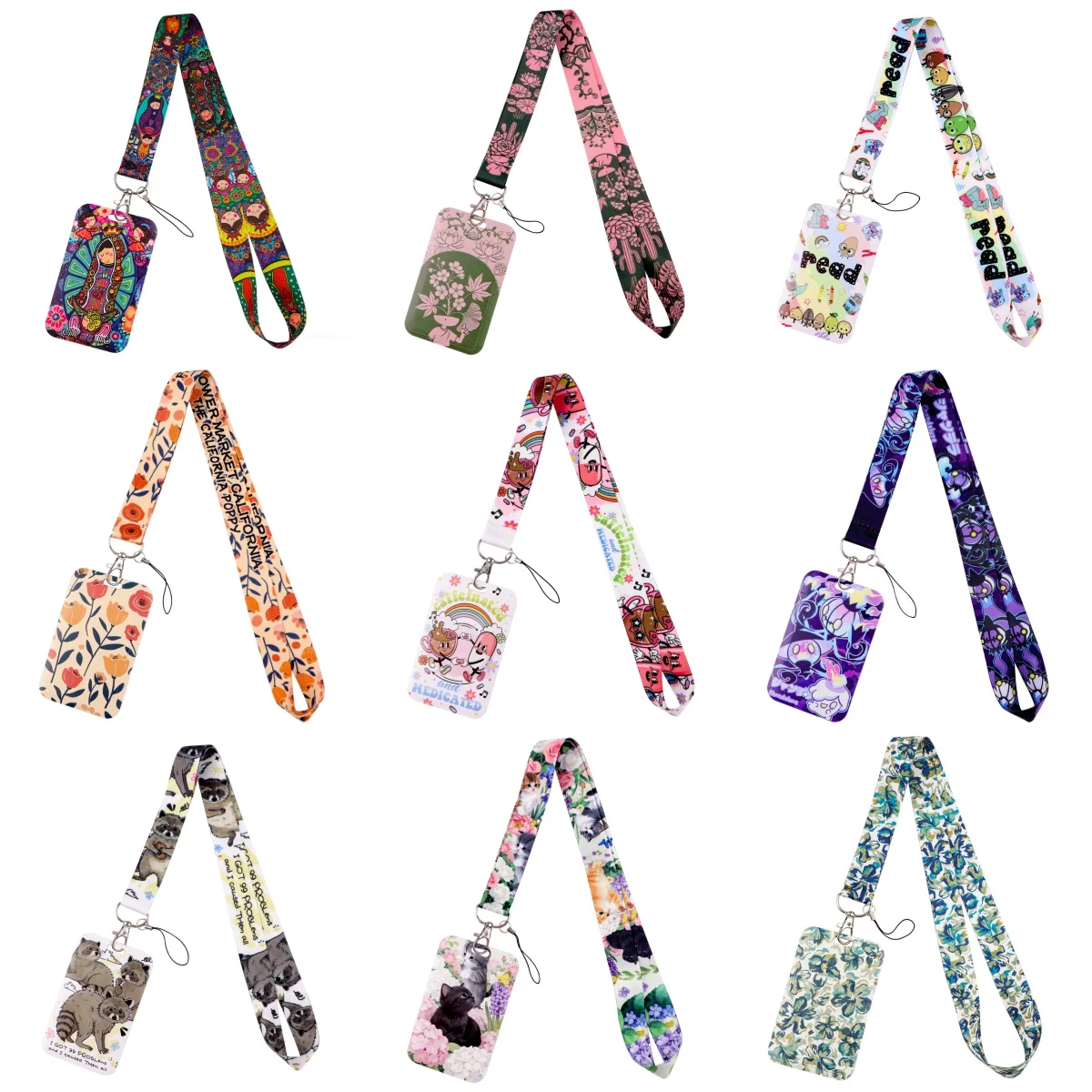 Cute Black Cat Id B…