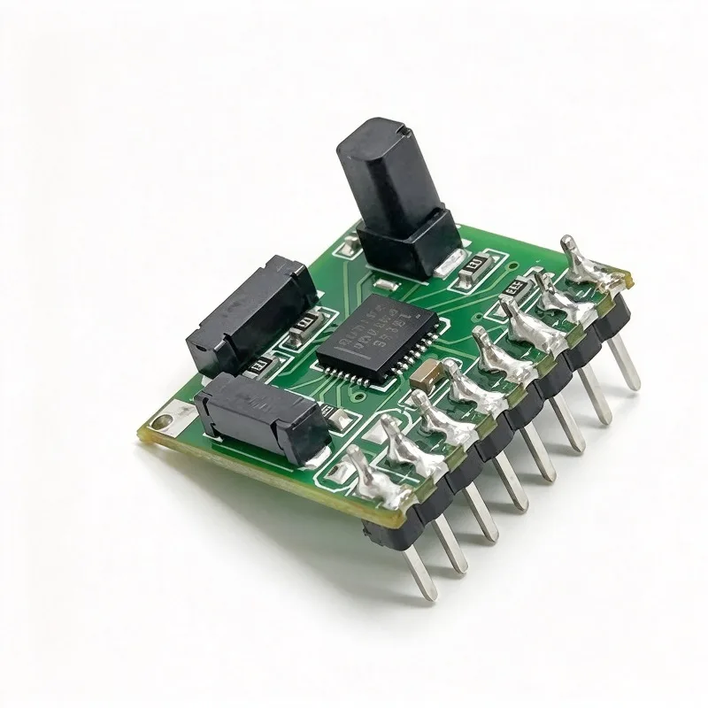 For 3-Axis Magnetometer Sensor Module Electronic Compass Breakout Board 3.3V