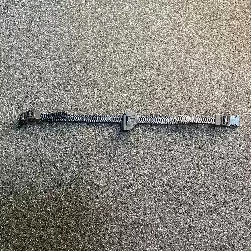 TTIG34 1/12 Maßstab 3D-Harzmodell Abnehmbares Gewehr mit Magazin Miniatur-Waffenmodell Szenenrequisiten für 6-Zoll Mezco HASUKI Actionfigur – Detail 18